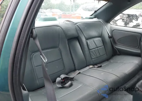 1996 Ford Thunderbird Lx z USA, uszkodzony, nr VIN 1FALP62W9TH118637